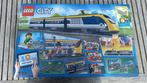 Lego Set - 60197 - City - Passagierstrein, Kinderen en Baby's, Nieuw
