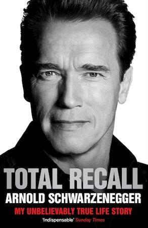 Total Recall, Boeken, Taal | Engels, Verzenden