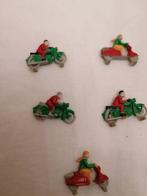 Lego Minifigurine - Basic - Lego, motoren, fietsers., Kinderen en Baby's, Nieuw