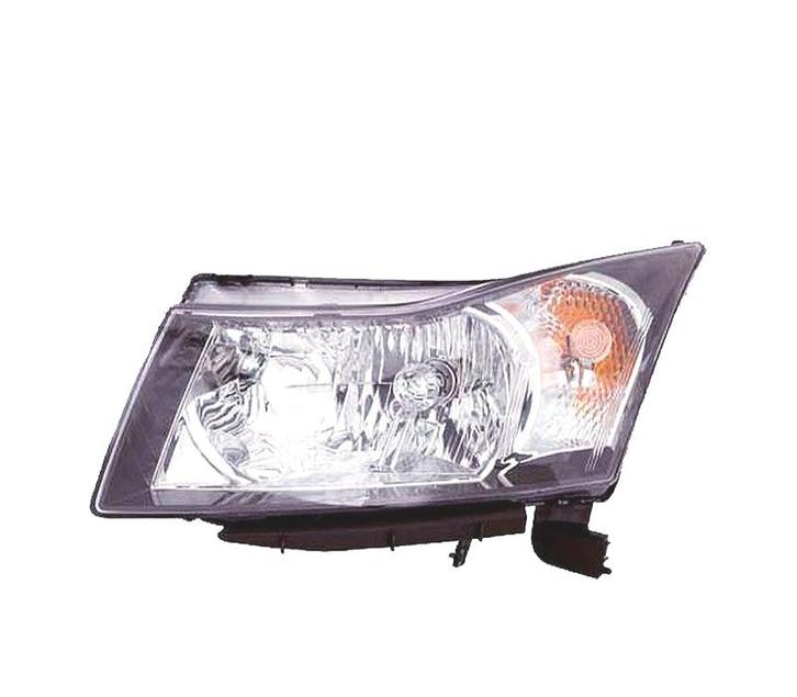 Phare Gauche Pour Chevrolet Cruze 09-, Auto-onderdelen, Verlichting, Verzenden