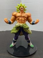 Dragon Ball Super - BWFC 2 Champion Special Broly Figure,