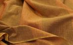 t Fantastico tessuto in lino bicolore - 630 x 330 cm -