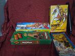 Mattel - Figuur - Big Jim Adventure Gear; Scout; Canoe;