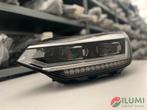 PHARE AVANT VW TOURAN FULL LED 5TB941081D GAUCHE KPL, Verzenden
