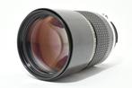 Nikon Ai-S Nikkor ED 2.8/180mm | Telelens