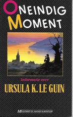 Informatie over ursula k. le guin 9789029043120, Boeken, Verzenden, Gelezen, Ursula K. le Quin