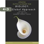 Biology: A Global Approach 9781784340971, Boeken, Verzenden, Zo goed als nieuw