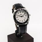 Optima - Swiss Quartz - OSM217-SBL-1 - Sans Prix de Réserve, Handtassen en Accessoires, Horloges | Heren, Nieuw