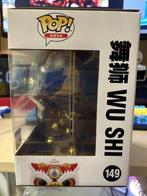 Funko - Funko Pop Funko POP! Asia #149 - Lion Dance (WU SHI,, Antiek en Kunst