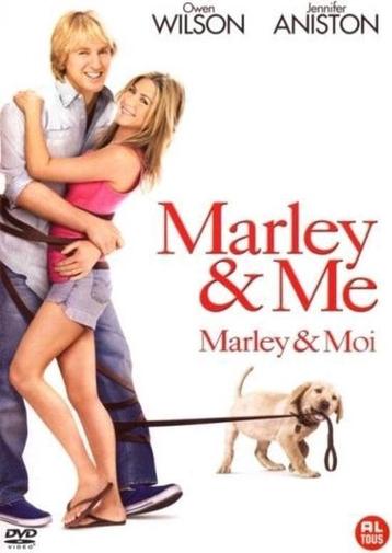 Marley and Me (dvd tweedehands film), Ophalen of Verzenden