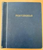 Zwitserland 1854/1969 - Verzameling in een oude Klemband