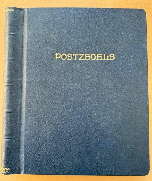 Zwitserland 1854/1969 - Verzameling in een oude Klemband, Postzegels en Munten, Postzegels | Europa | België