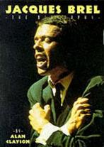 Jacques Brel, Verzenden, Nieuw