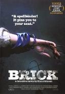 Brick op DVD, Cd's en Dvd's, Verzenden, Nieuw in verpakking