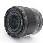 Sony FE 28mm F/2 occasion, Audio, Tv en Foto, Foto | Lenzen en Objectieven, Verzenden, Zo goed als nieuw