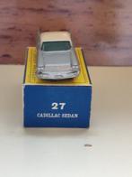 Matchbox 1:64 - Modelauto - Cadillac Sedan 27 - In doos, Nieuw