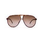 Christian Dior - Monsieur Vintage Brown Sunglasses 2469