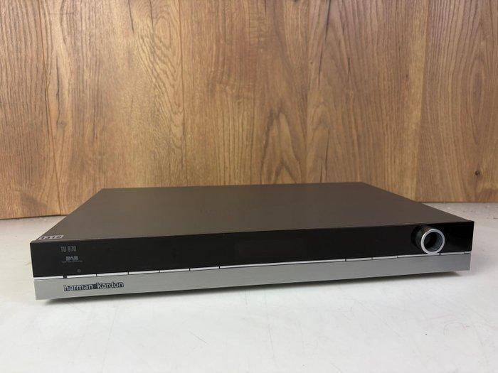 Harman Kardon - TU 970 - DAB Tuner, Audio, Tv en Foto, Radio's