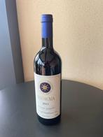2013 Tenuta San Guido, Sassicaia - Super Tuscans - 1 Fles, Nieuw