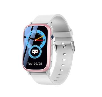 DrPhone Zone3 - 4G GPS Smartwatch - Waterdicht, Real-Time