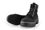 Timberland Veterboots in maat 41½ Zwart | 5% extra korting, Kleding | Dames, Schoenen, Verzenden, Zwart, Overige typen, Timberland