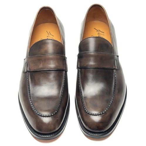 SILVANO LATTANZI - Derby - UK: 8 / US: 9 / EU: 42 -, Kleding | Heren, Schoenen
