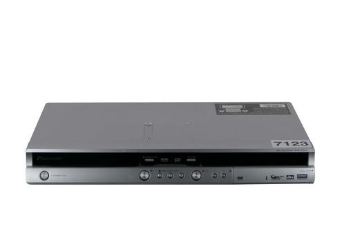 Pioneer DVR-530H - DVD & Harddisk recorder (160GB), TV, Hi-fi & Vidéo, Décodeurs & Enregistreurs à disque dur, Envoi