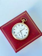 Zenith - Grand prix parix 1900 plaqué Or - 698876 -, Nieuw