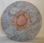 Bianco Bianchi - Tafel - Marmer - Ambachtelijk marmeren