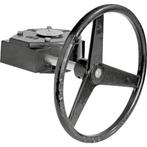 Belimo Wormwiel voor Vlinderkleppen DN25-100 F05-14mm, Doe-het-zelf en Bouw, Verzenden, Nieuw