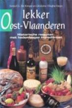 Lekker Oost-Vlaanderen, Verzenden