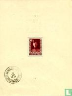 België - Prins Leopold - 1931, Postzegels en Munten, Verzenden, Postfris