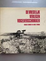 VRESELIJK VERL.VOGELVERSCH 9789061690368 Karel Eykman, Boeken, Verzenden, Gelezen, Karel Eykman