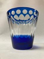 Val Saint Lambert - Vase  - Cristal - Art deco, Antiek en Kunst