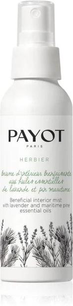 Payot Herbier Beneficial Interior Mist 100 ml, Handtassen en Accessoires, Nieuw, Verzenden