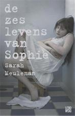 De zes levens van Sophie 9789048820627, Livres, Romans, Sarah Meuleman, Verzenden
