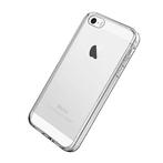iPhone 5S Transparant Clear Hard Case Cover Hoesje, Nieuw, Verzenden