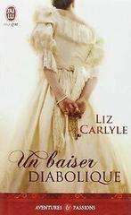 Un baiser diabolique von Carlyle, Liz  Book, Verzenden