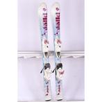 100 kinder skis VOLKL CHICA JR + Marker 4.5 ( TOP staat ), Verzenden, Ski's