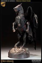 Lord of the Rings - Dark Rider of Mordor Exclusive PF Figure, Collections, Lord of the Rings, Beeldje of Buste, Ophalen of Verzenden