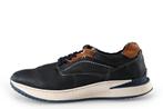 Hush Puppies Sneakers in maat 42 Blauw | 5% extra korting, Zo goed als nieuw, Sneakers, Hush Puppies, Verzenden
