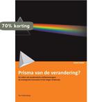 Prisma van de verandering? 9789462360266 Ton Kallenberg, Boeken, Verzenden, Gelezen, Ton Kallenberg