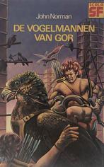 De Vogelmannen van Gor 9789062213115 Hilary Norman, Boeken, Verzenden, Gelezen, Hilary Norman