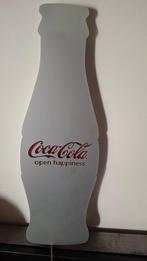 Coca Cola - Enseigne lumineuse - plexiglas