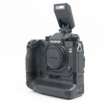 Fujifilm X-H1 body + VPB-XH1 batterygrip | Tweedehands, TV, Hi-fi & Vidéo, Appareils photo numériques, Verzenden