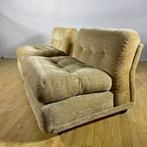 B&B Italia - Mario Bellini - Fauteuil (2) - Amanta - Cuir,
