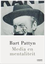 Media en mentaliteit 9789401412896 Bart Pattyn, Boeken, Verzenden, Gelezen, Bart Pattyn