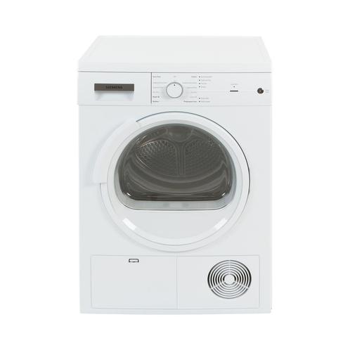 Siemens Wte46e100 Condensdroger 6kg, Elektronische apparatuur, Droogkasten, Ophalen of Verzenden