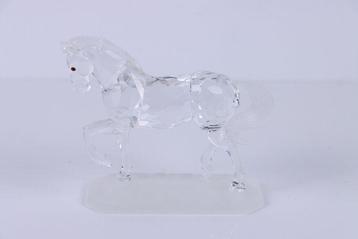 Figuur - Swarovski - Arabisch Volbloed (Boxed + Certificate)