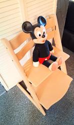 Stokke - Peter Opsvik - Kinderstoel - Tripp Trapp - Beuken -